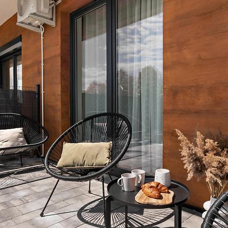 Artis Apartments By Housine Zator Extérieur photo
