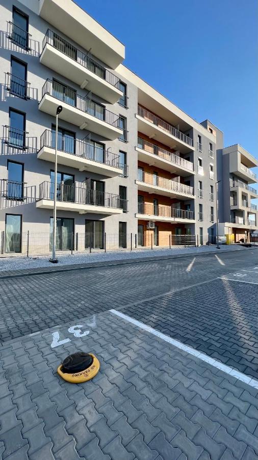 Artis Apartments By Housine Zator Extérieur photo