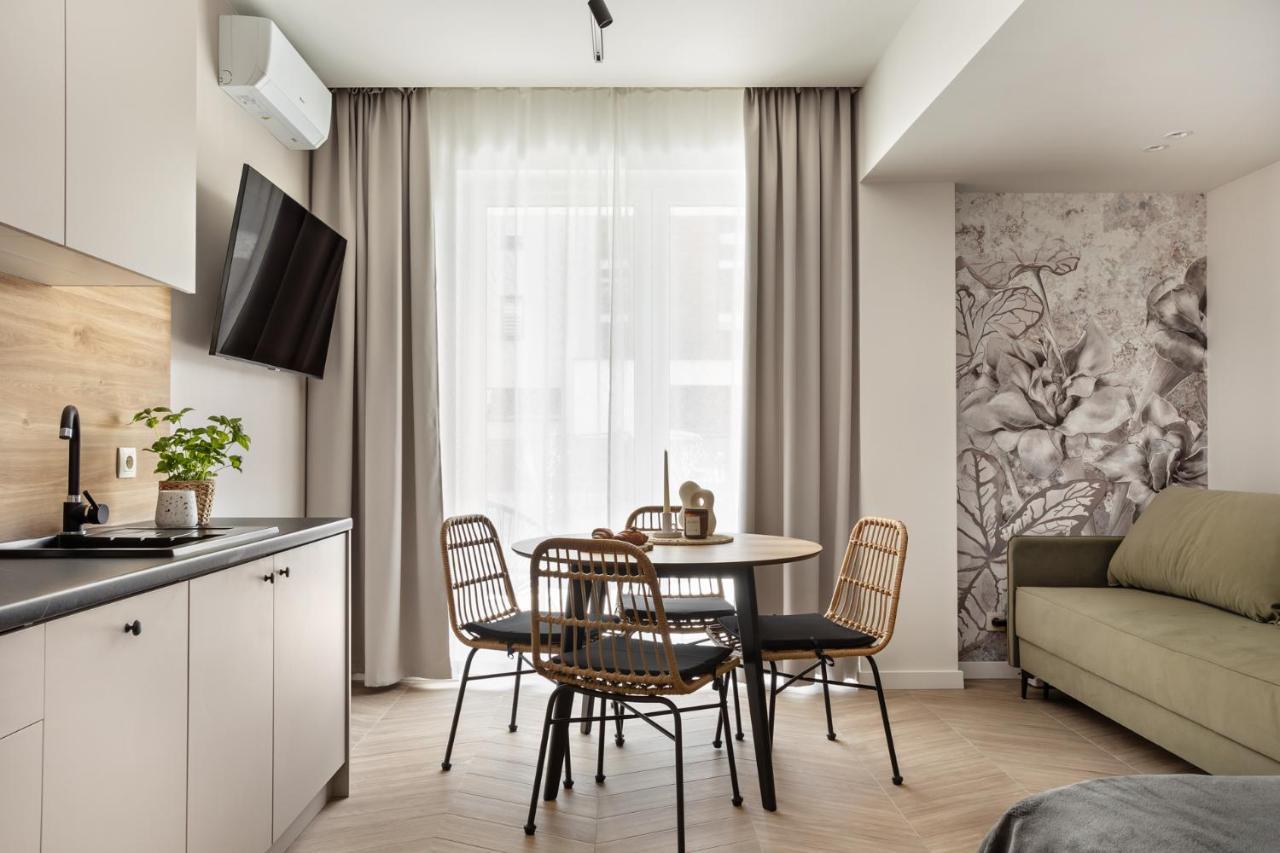 Artis Apartments By Housine Zator Extérieur photo