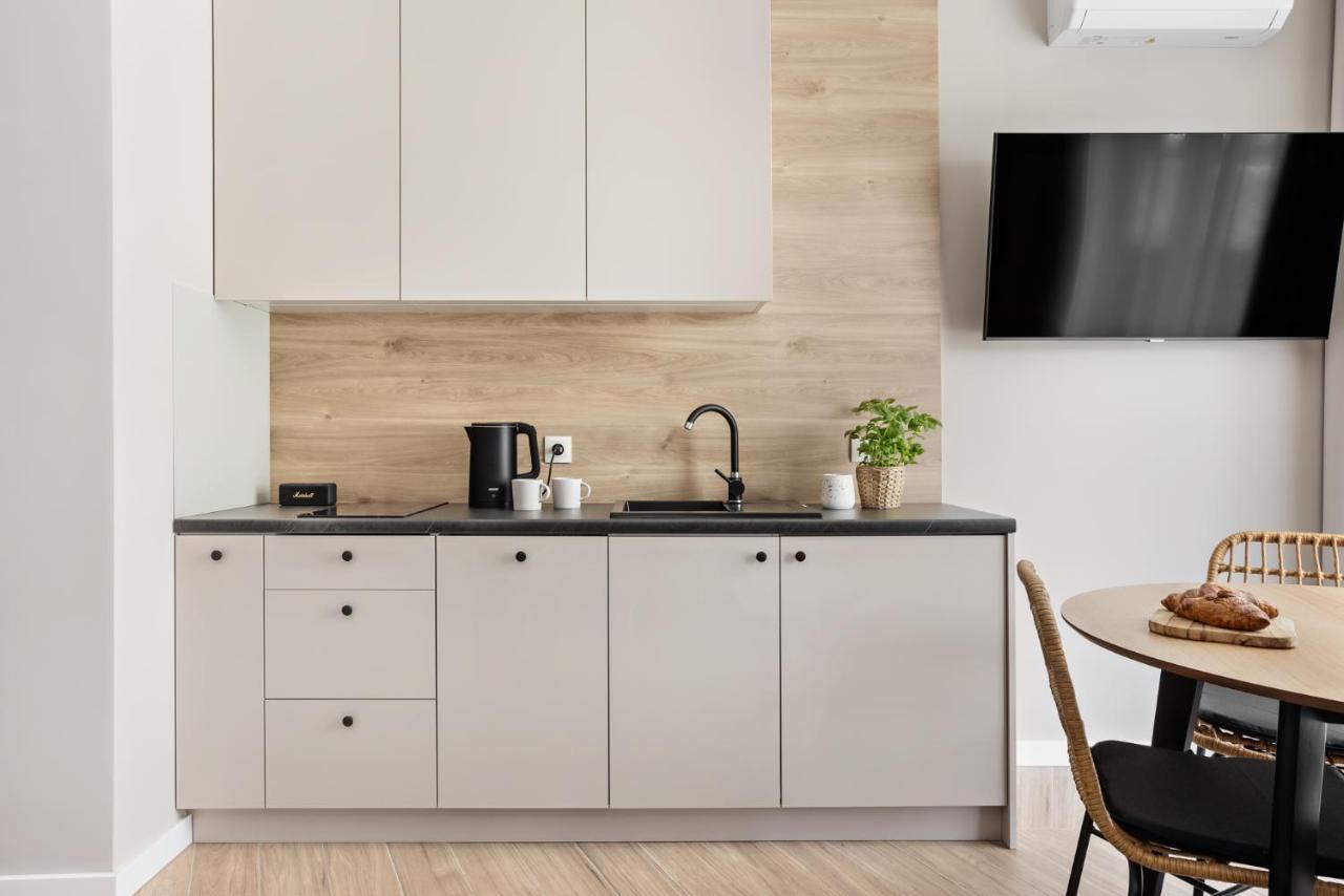 Artis Apartments By Housine Zator Extérieur photo