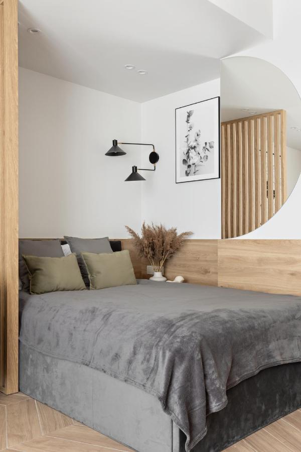 Artis Apartments By Housine Zator Extérieur photo