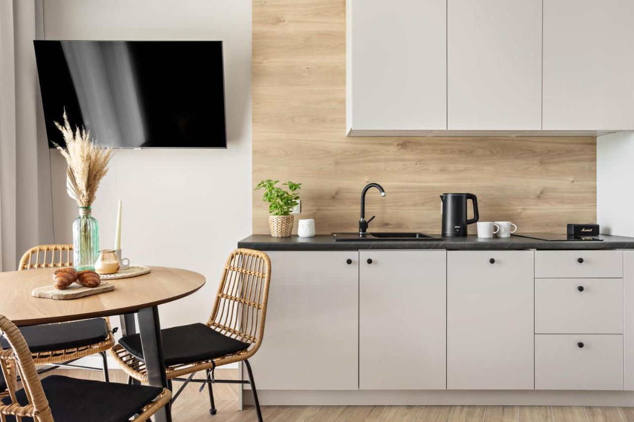 Artis Apartments By Housine Zator Extérieur photo