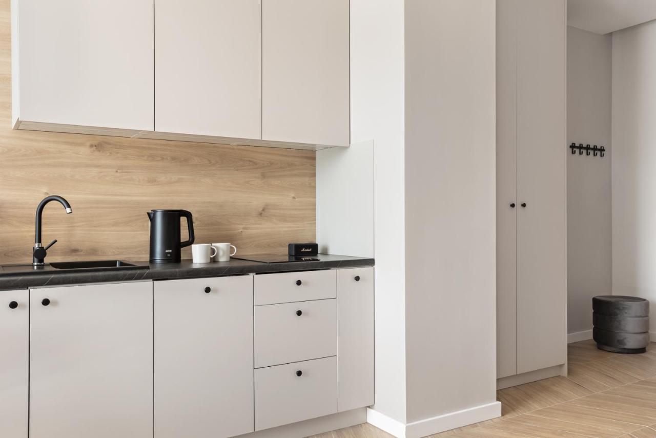 Artis Apartments By Housine Zator Extérieur photo