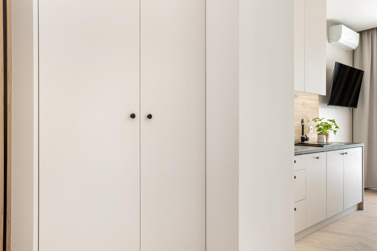 Artis Apartments By Housine Zator Extérieur photo