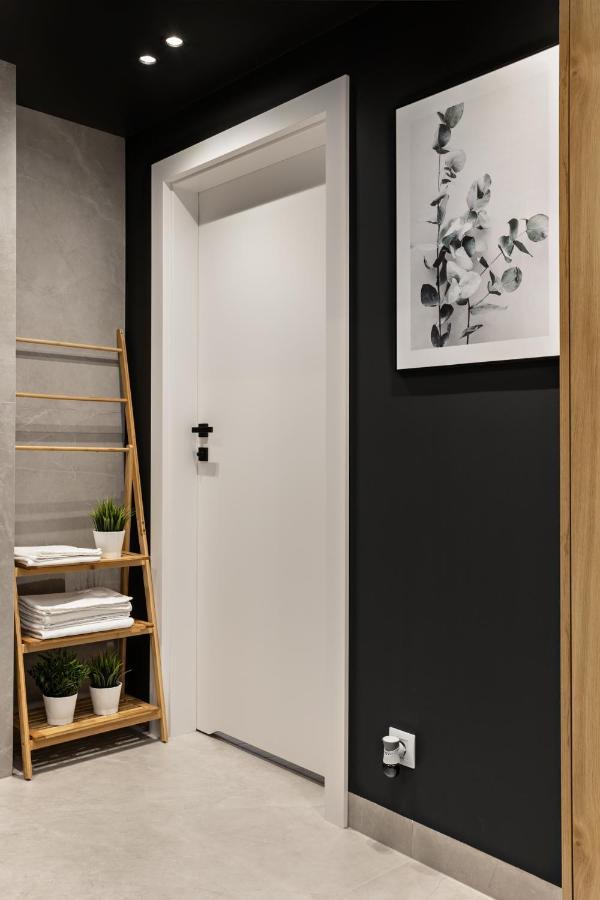Artis Apartments By Housine Zator Extérieur photo