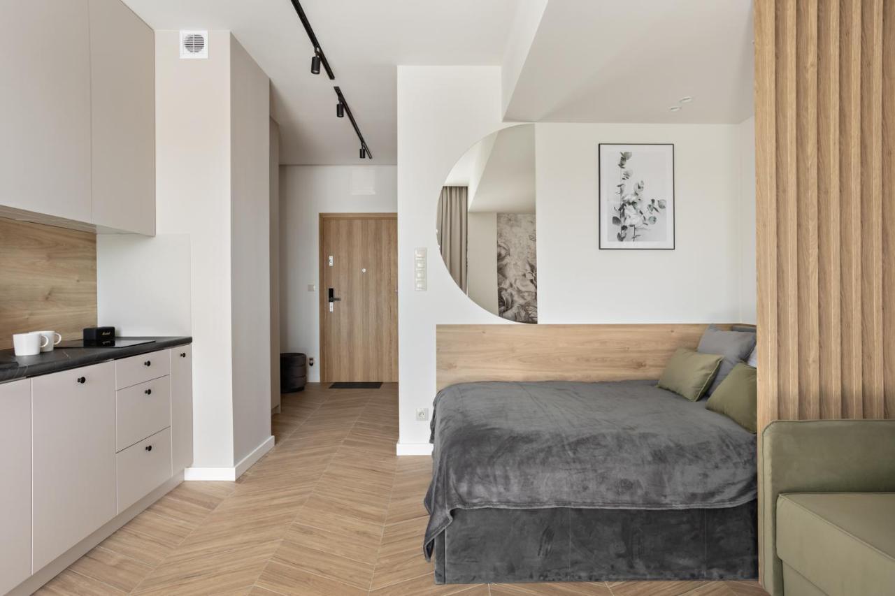 Artis Apartments By Housine Zator Extérieur photo