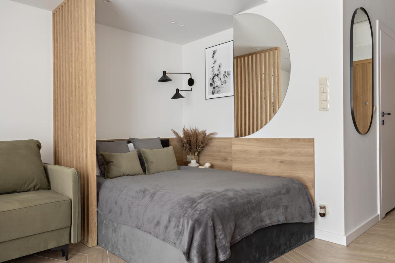 Artis Apartments By Housine Zator Extérieur photo