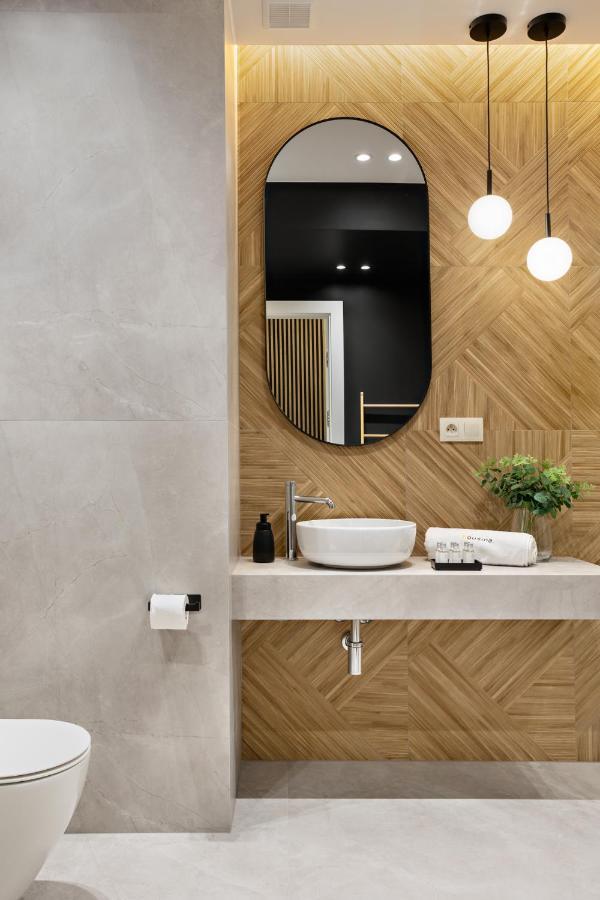 Artis Apartments By Housine Zator Extérieur photo