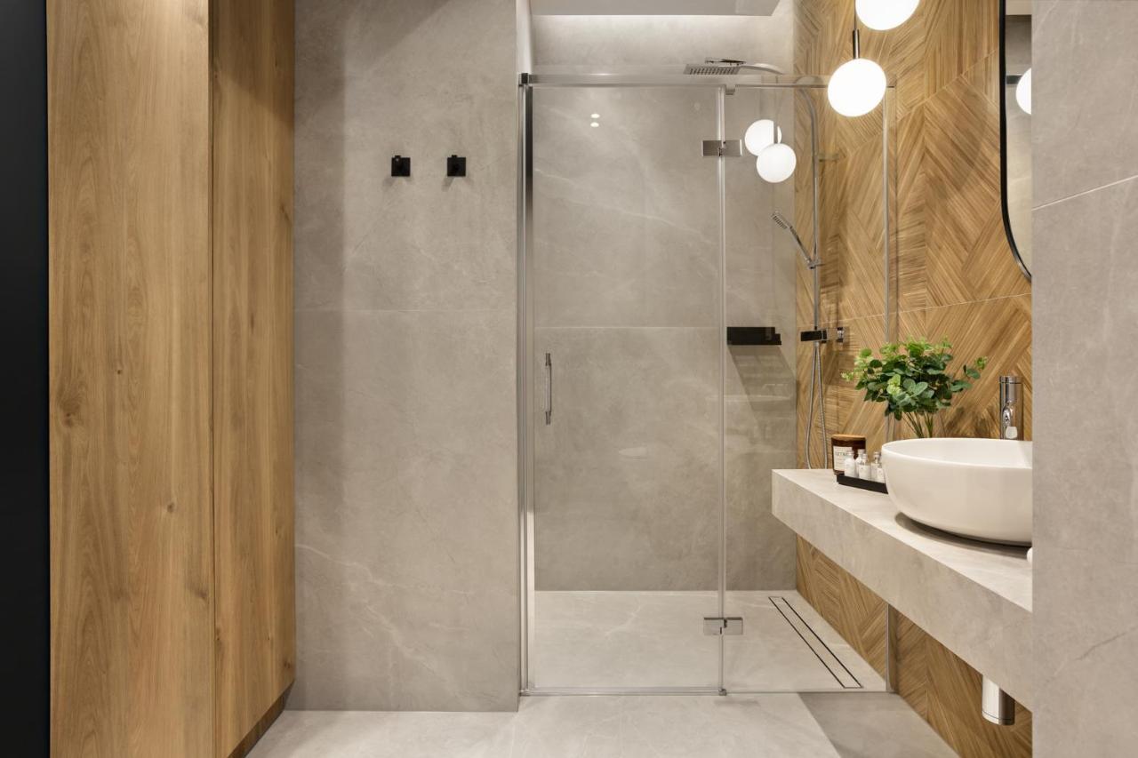 Artis Apartments By Housine Zator Extérieur photo