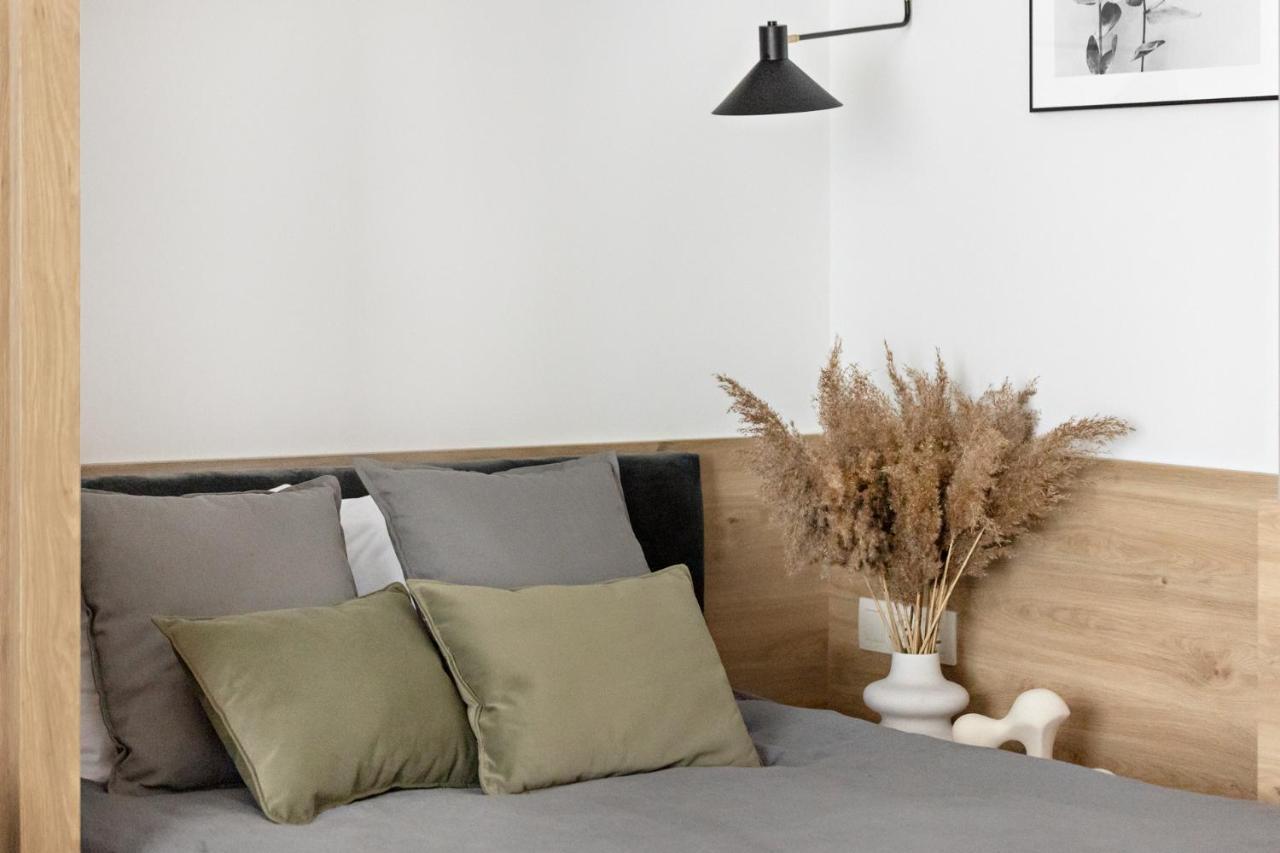 Artis Apartments By Housine Zator Extérieur photo